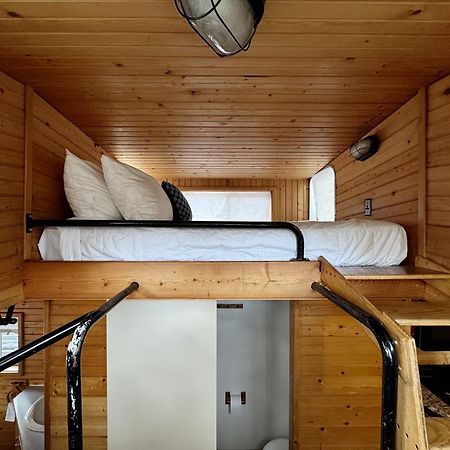Loge Glacier National Park Essex Εξωτερικό φωτογραφία